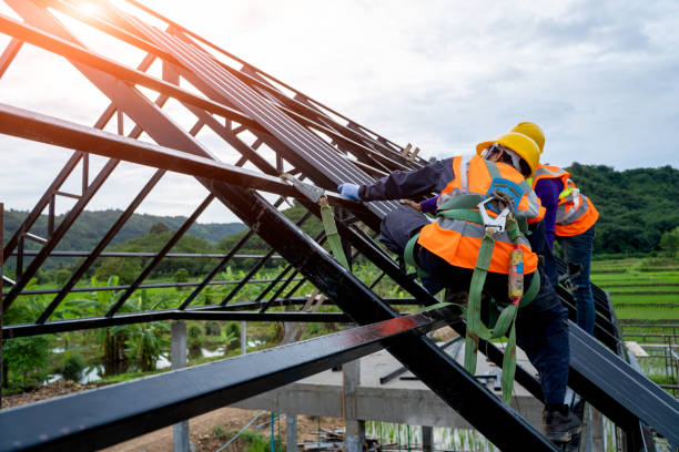 Best Commercial Roofing Services  in Huntington Woods, MI