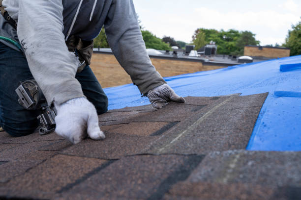 Best Slate Roofing Contractor  in Huntington Woods, MI