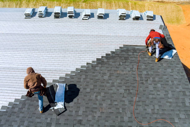 Trusted Huntington Woods, MI Roofing Contractor Experts
