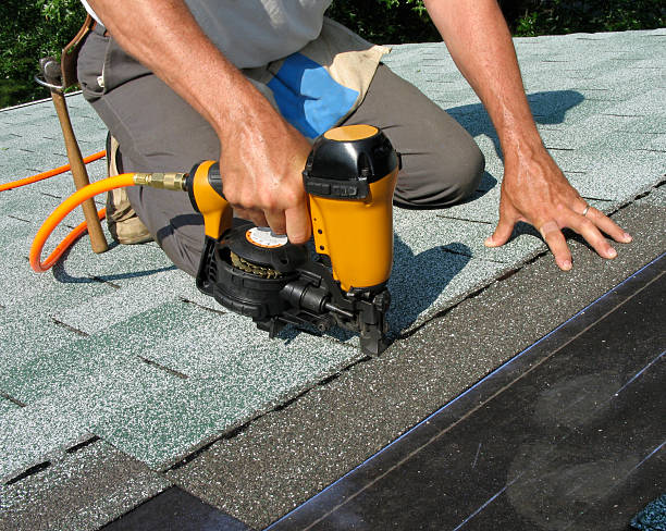 Best Storm Damage Roof Repair  in Huntington Woods, MI