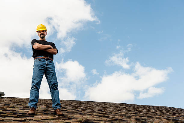 Best Tile Roofing Contractor  in Huntington Woods, MI