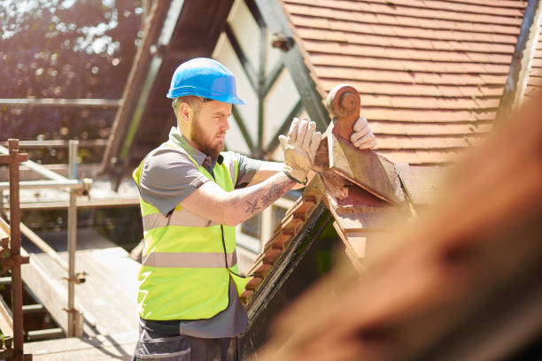 Best Best Roofing Contractors  in Huntington Woods, MI