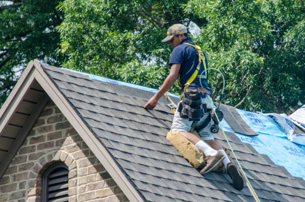 Best Emergency Roof Repair  in Huntington Woods, MI